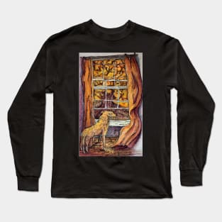 Golden Hour Long Sleeve T-Shirt